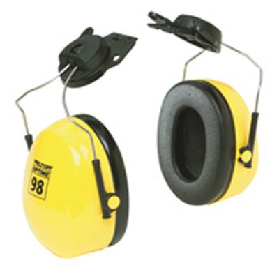 Protector auditivo H9 para casco