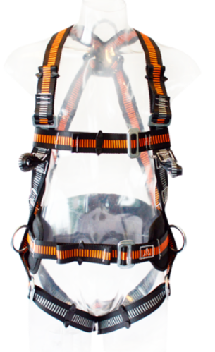 ARNÉS ANTICAIDA HA24A