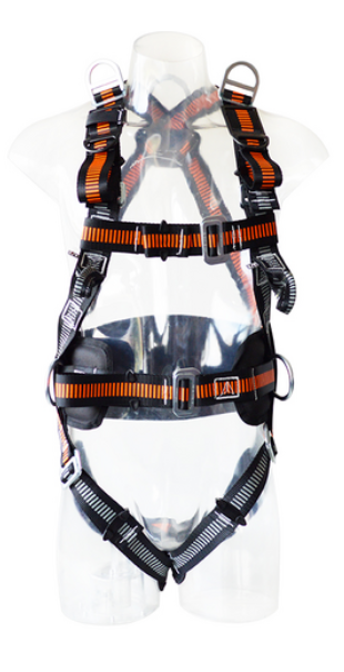 ARNÉS ANTICAIDA HA36A