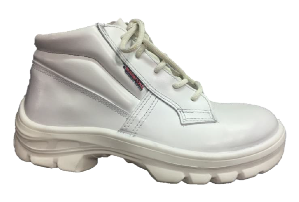 BOTIN DE SEGURIDAD TG. 3252 BLANCO