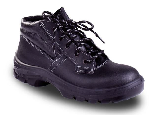 BOTIN DE SEGURIDAD ART. TG 3252 NEGRO