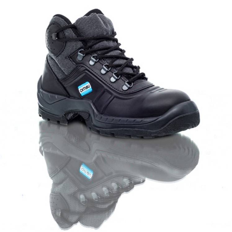 BOTÍN DE SEGURIDAD OMBU OZONO