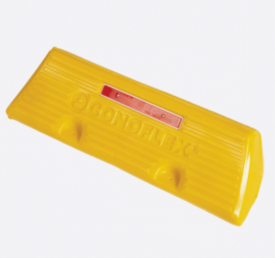 CÓD. MP3040 1R AM TOPE DE ESTACIONAMIENTO MACIZO