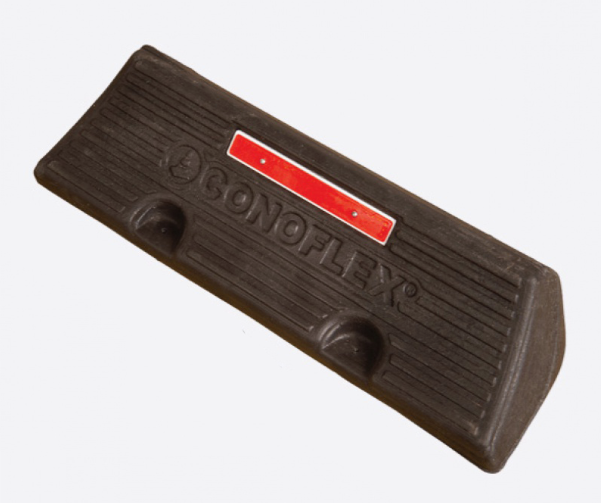 CÓD. MP3040 1R NE TOPE DE ESTACIONAMIENTO MACIZO