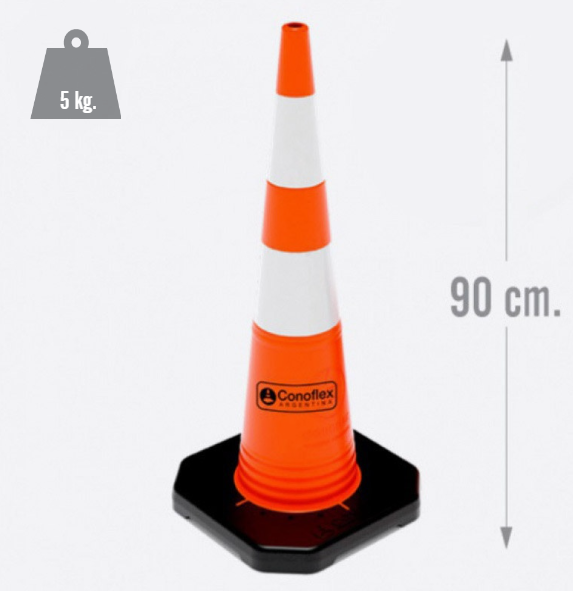 CÓD. 1200L/2R RUTERO LIGHT