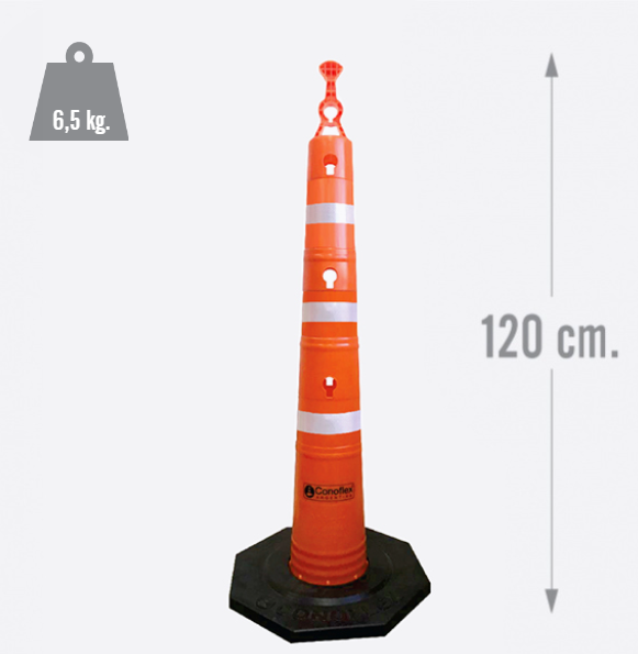 CÓD. 2300/3R VENCEDOR