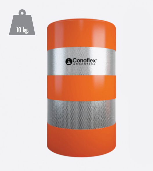 CÓD. 2901 ANTICHOQUE