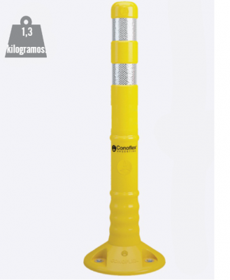 DR 600 LE DELINEADOR 1 PIEZA