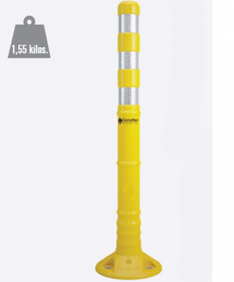 DR 800 LE DELINEADOR 1 PIEZA