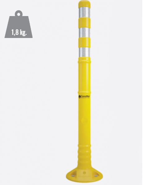 DR 900 LE DELINEADOR 1 PIEZA