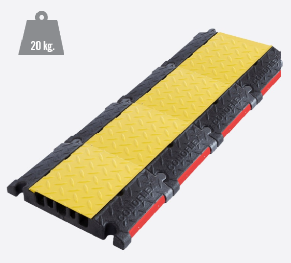 CÓD. LP2016 PASA CABLE