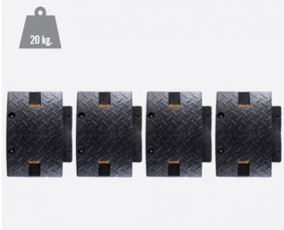 CÓD. MP2009 NE LOMO DE BURRO MACIZO