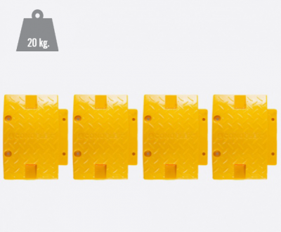 CÓD. MP2012 AM LOMO DE BURRO MACIZO