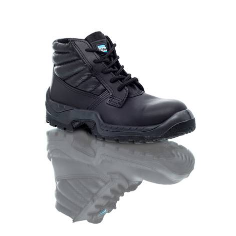 BOTÍN DE SEGURIDAD OMBU FRANCES