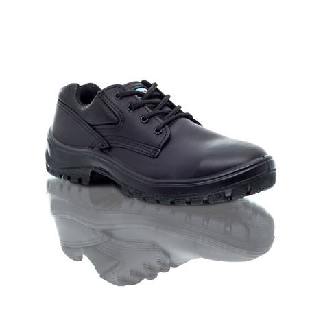 ZAPATO DE SEGURIDAD OMBU PRUSIANO DIELECTRICO